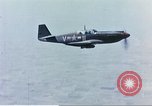 Image of A-36 Invader bombers Sicily Italy, 1943, second 42 stock footage video 65675060640