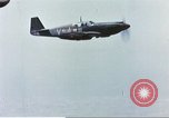 Image of A-36 Invader bombers Sicily Italy, 1943, second 44 stock footage video 65675060640