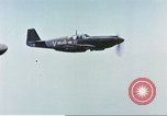 Image of A-36 Invader bombers Sicily Italy, 1943, second 45 stock footage video 65675060640