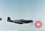 Image of A-36 Invader bombers Sicily Italy, 1943, second 47 stock footage video 65675060640