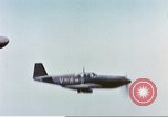 Image of A-36 Invader bombers Sicily Italy, 1943, second 48 stock footage video 65675060640