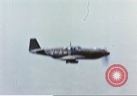Image of A-36 Invader bombers Sicily Italy, 1943, second 49 stock footage video 65675060640