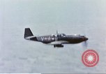 Image of A-36 Invader bombers Sicily Italy, 1943, second 50 stock footage video 65675060640