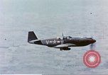 Image of A-36 Invader bombers Sicily Italy, 1943, second 52 stock footage video 65675060640