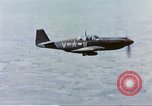 Image of A-36 Invader bombers Sicily Italy, 1943, second 53 stock footage video 65675060640