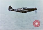 Image of A-36 Invader bombers Sicily Italy, 1943, second 55 stock footage video 65675060640