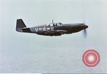 Image of A-36 Invader bombers Sicily Italy, 1943, second 56 stock footage video 65675060640