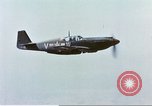 Image of A-36 Invader bombers Sicily Italy, 1943, second 57 stock footage video 65675060640