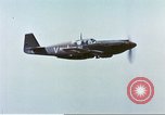 Image of A-36 Invader bombers Sicily Italy, 1943, second 58 stock footage video 65675060640