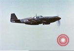 Image of A-36 Invader bombers Sicily Italy, 1943, second 59 stock footage video 65675060640