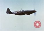 Image of A-36 Invader bombers Sicily Italy, 1943, second 60 stock footage video 65675060640