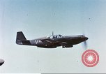 Image of A-36 Invader bombers Sicily Italy, 1943, second 61 stock footage video 65675060640