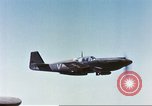 Image of A-36 Invader bombers Sicily Italy, 1943, second 62 stock footage video 65675060640