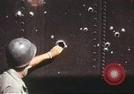 Image of railroad station Sicily Italy, 1943, second 22 stock footage video 65675060641