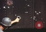 Image of railroad station Sicily Italy, 1943, second 26 stock footage video 65675060641