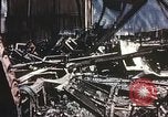 Image of railroad station Sicily Italy, 1943, second 27 stock footage video 65675060641