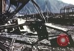 Image of railroad station Sicily Italy, 1943, second 30 stock footage video 65675060641