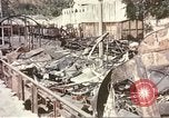 Image of railroad station Sicily Italy, 1943, second 35 stock footage video 65675060641