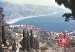 Image Sicile fort Sicile Italie, 1943, de la seconde 4 séquences d'archives historiques vidéo 65675060642