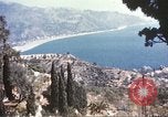 Image Sicile fort Sicile Italie, 1943, de la seconde 7 séquences d'archives historiques vidéo 65675060642