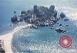 Image Sicile fort Sicile Italie, 1943, de la seconde 33 séquences d'archives historiques vidéo 65675060642