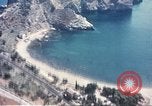 Image Sicile fort Sicile Italie, 1943, de la seconde 38 séquences d'archives historiques vidéo 65675060642