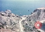 Image Sicile fort Sicile Italie, 1943, de la seconde 48 séquences d'archives historiques vidéo 65675060642