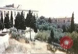 Image Sicile fort Sicile Italie, 1943, de la seconde 50 séquences d'archives historiques vidéo 65675060642
