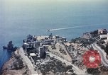 Image Sicile fort Sicile Italie, 1943, de la seconde 60 séquences d'archives historiques vidéo 65675060642