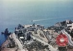 Image Sicile fort Sicile Italie, 1943, de la seconde 61 séquences d'archives historiques vidéo 65675060642
