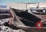 Image of Bombed railroad station and port Messina Sicily Italy, 1943, second 16 stock footage video 65675060643