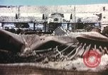 Image of Bombed railroad station and port Messina Sicily Italy, 1943, second 25 stock footage video 65675060643