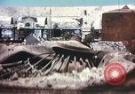 Image of Bombed railroad station and port Messina Sicily Italy, 1943, second 29 stock footage video 65675060643
