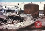 Image of Bombed railroad station and port Messina Sicily Italy, 1943, second 32 stock footage video 65675060643