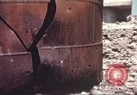 Image of Bombed railroad station and port Messina Sicily Italy, 1943, second 34 stock footage video 65675060643