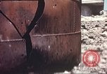 Image of Bombed railroad station and port Messina Sicily Italy, 1943, second 35 stock footage video 65675060643