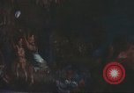 Image of Bombed railroad station and port Messina Sicily Italy, 1943, second 52 stock footage video 65675060643