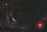 Image of Bombed railroad station and port Messina Sicily Italy, 1943, second 53 stock footage video 65675060643