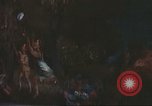 Image of Bombed railroad station and port Messina Sicily Italy, 1943, second 54 stock footage video 65675060643