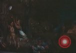 Image of Bombed railroad station and port Messina Sicily Italy, 1943, second 55 stock footage video 65675060643