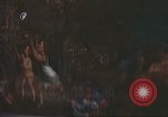 Image of Bombed railroad station and port Messina Sicily Italy, 1943, second 56 stock footage video 65675060643