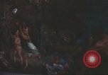Image of Bombed railroad station and port Messina Sicily Italy, 1943, second 57 stock footage video 65675060643