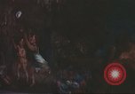Image of Bombed railroad station and port Messina Sicily Italy, 1943, second 58 stock footage video 65675060643