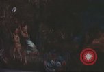 Image of Bombed railroad station and port Messina Sicily Italy, 1943, second 59 stock footage video 65675060643