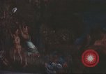 Image of Bombed railroad station and port Messina Sicily Italy, 1943, second 60 stock footage video 65675060643