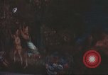 Image of Bombed railroad station and port Messina Sicily Italy, 1943, second 62 stock footage video 65675060643