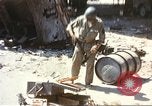 Image of United States soldier Sicily Italy, 1943, second 18 stock footage video 65675060644