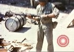 Image of United States soldier Sicily Italy, 1943, second 37 stock footage video 65675060644