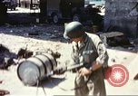 Image of United States soldier Sicily Italy, 1943, second 42 stock footage video 65675060644