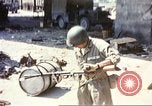 Image of United States soldier Sicily Italy, 1943, second 43 stock footage video 65675060644